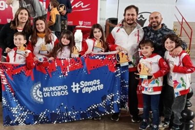EL AJEDREZ LOBENSE EN UNA NUEVA FECHA DE LA LIGA DEL NORTE