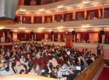 EL NOVENO CONGRESO DE DISCAPACIDAD EN LOBOS REUNIO A MAS DE 300 PERSONAS
