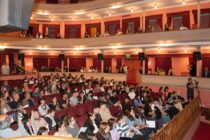 EL NOVENO CONGRESO DE DISCAPACIDAD EN LOBOS REUNIO A MAS DE 300 PERSONAS