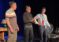 SE ESTRENO «EL ELEGIDO», IMPERDIBLE PIEZA TEATRAL CON ACTUACIONES BRILLANTES DE RUBANO Y TERAN