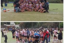 HOCKEY. EFIL CAMPEON DE LA ASOCIACION BUENOS AIRES EN QUINTA Y SEXTA DIVISION