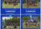 FUTBOL DE INFERIORES, CAMPEONES DEL APERTURA: SAN MIGUEL DE LAS HERAS EN QUINTA; URIBELARREA FC EN SEXTA; MADRESELVA EN SEPTIMA; ATLETICO RP EN OCTAVA