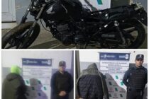 INFORME POLICIAL CON DISTINTOS HECHOS DE LOS ULTIMOS DIAS