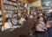 AUTOR CAPITALINO PRESENTO SU LIBRO «UN SOLDADO SIEMPRE ESTA SOLO», EN LA BIBLIOTECA HEROES DE MALVINAS