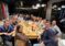 CENA Y RECONOCIMIENTOS POR EL DIA DEL MARTILLERO
