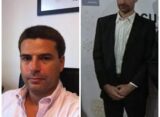 CANOSA VS. GOBIERNO MUNICIPAL, UN NUEVO ROUND CON MANIFESTACIONES CRUZADAS