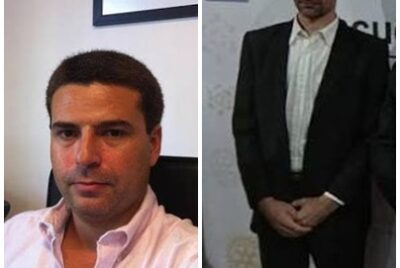 CANOSA VS. GOBIERNO MUNICIPAL, UN NUEVO ROUND CON MANIFESTACIONES CRUZADAS
