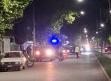 OPERATIVO SATURACION EL FIN DE SEMANA: 36 ACTAS Y 10 MOTOS SECUESTRADAS