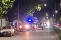 OPERATIVO SATURACION EL FIN DE SEMANA: 36 ACTAS Y 10 MOTOS SECUESTRADAS