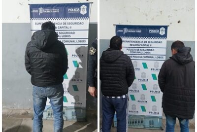 INFORME POLICIAL. TRES SUJETOS EXTRANJEROS IMPUTADOS POR ESTAFA