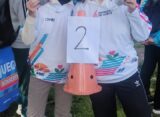 JUEGOS BONAERENSES, FINAL PROVINCIAL. OTRA MEDALLA PLATEADA PARA LOBOS